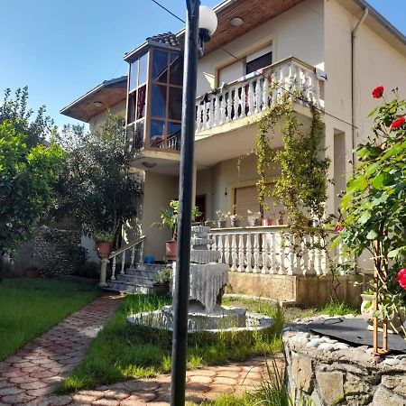 Gather Inn Guest House Shkodër 外观 照片