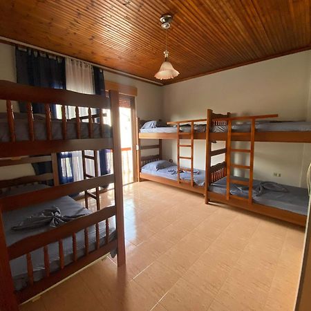 Gather Inn Guest House Shkodër 外观 照片