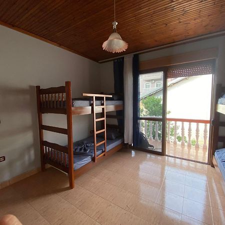 Gather Inn Guest House Shkodër 外观 照片