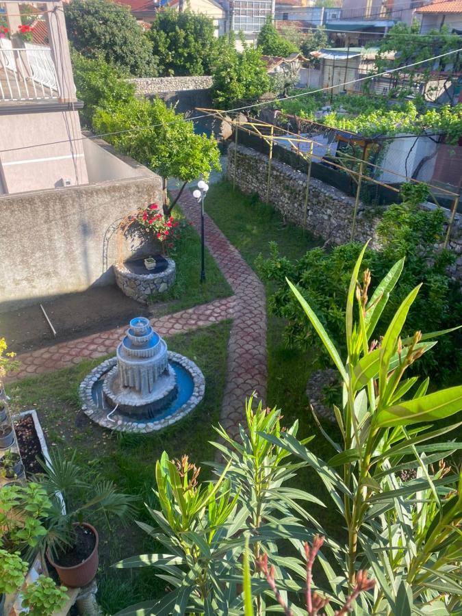Gather Inn Guest House Shkodër 外观 照片