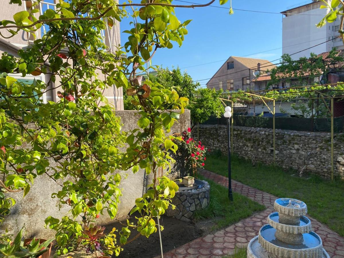 Gather Inn Guest House Shkodër 外观 照片