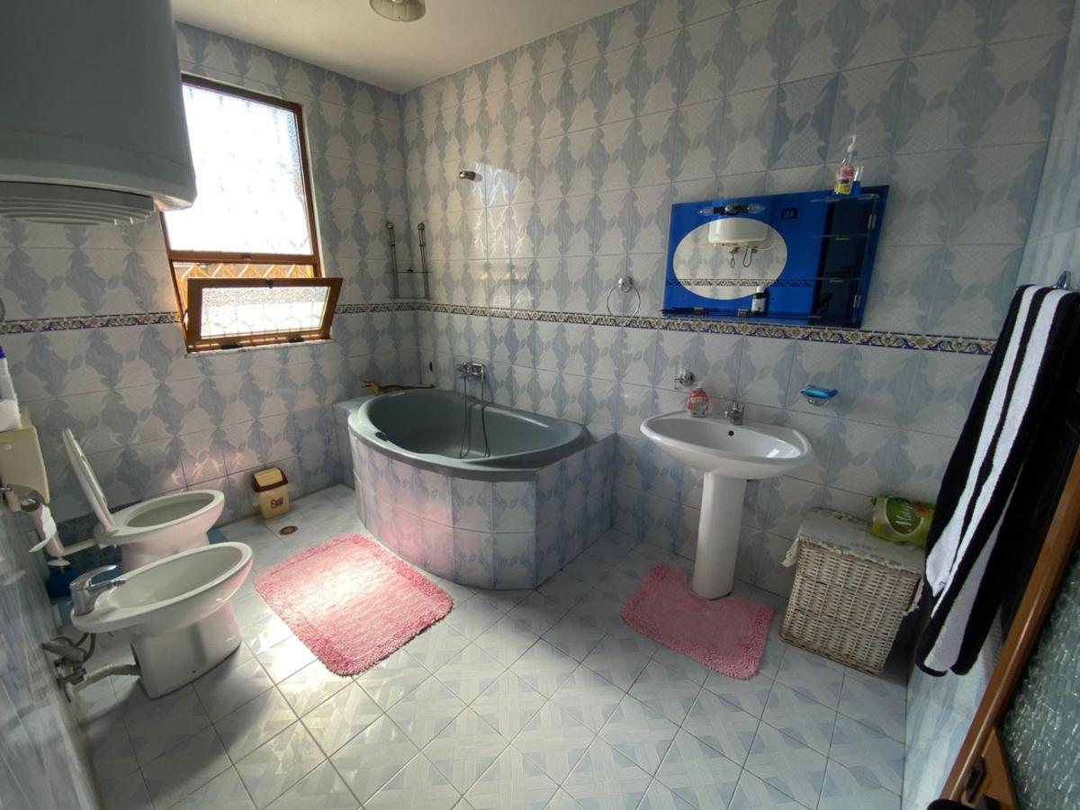 Gather Inn Guest House Shkodër 外观 照片