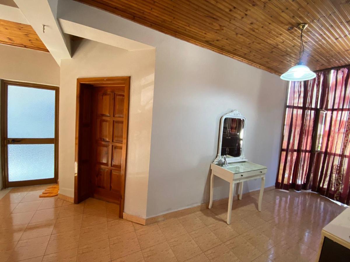 Gather Inn Guest House Shkodër 外观 照片