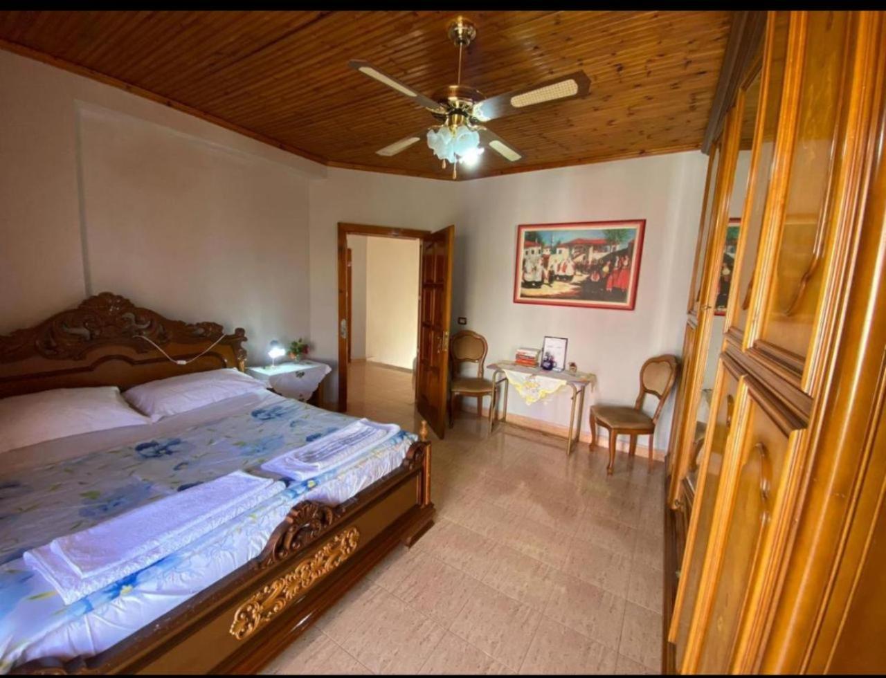 Gather Inn Guest House Shkodër 外观 照片