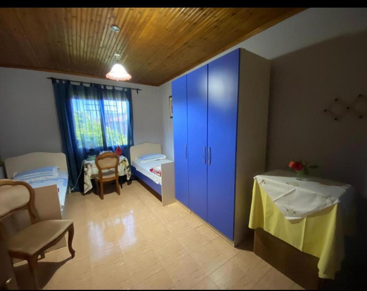 Gather Inn Guest House Shkodër 外观 照片