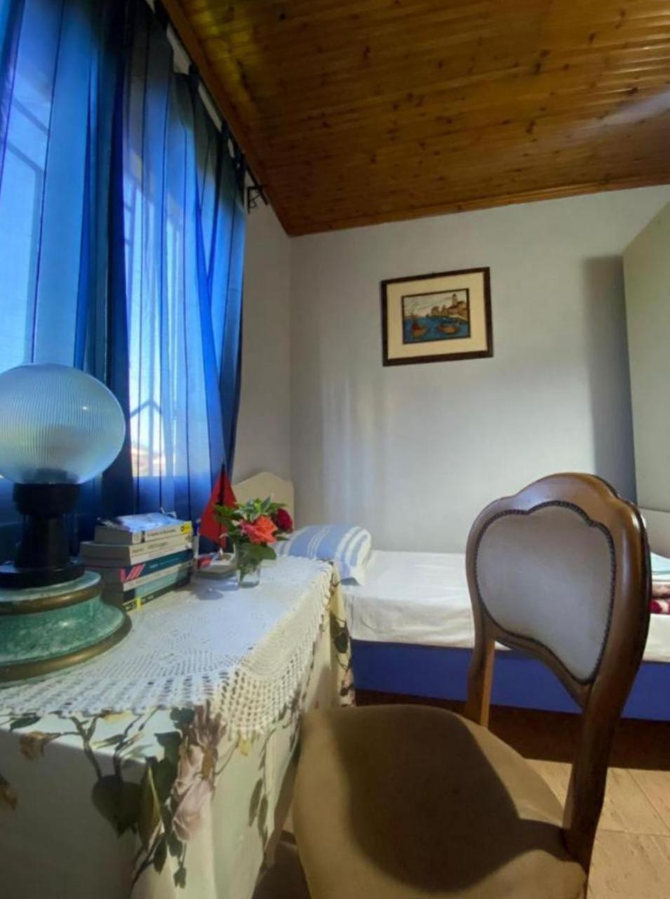 Gather Inn Guest House Shkodër 外观 照片