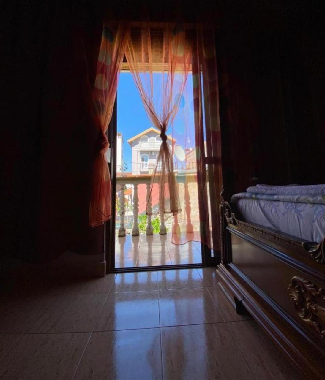 Gather Inn Guest House Shkodër 外观 照片
