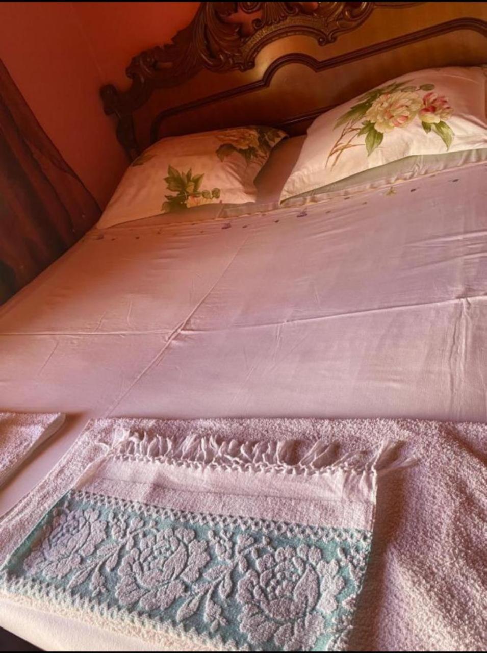 Gather Inn Guest House Shkodër 外观 照片