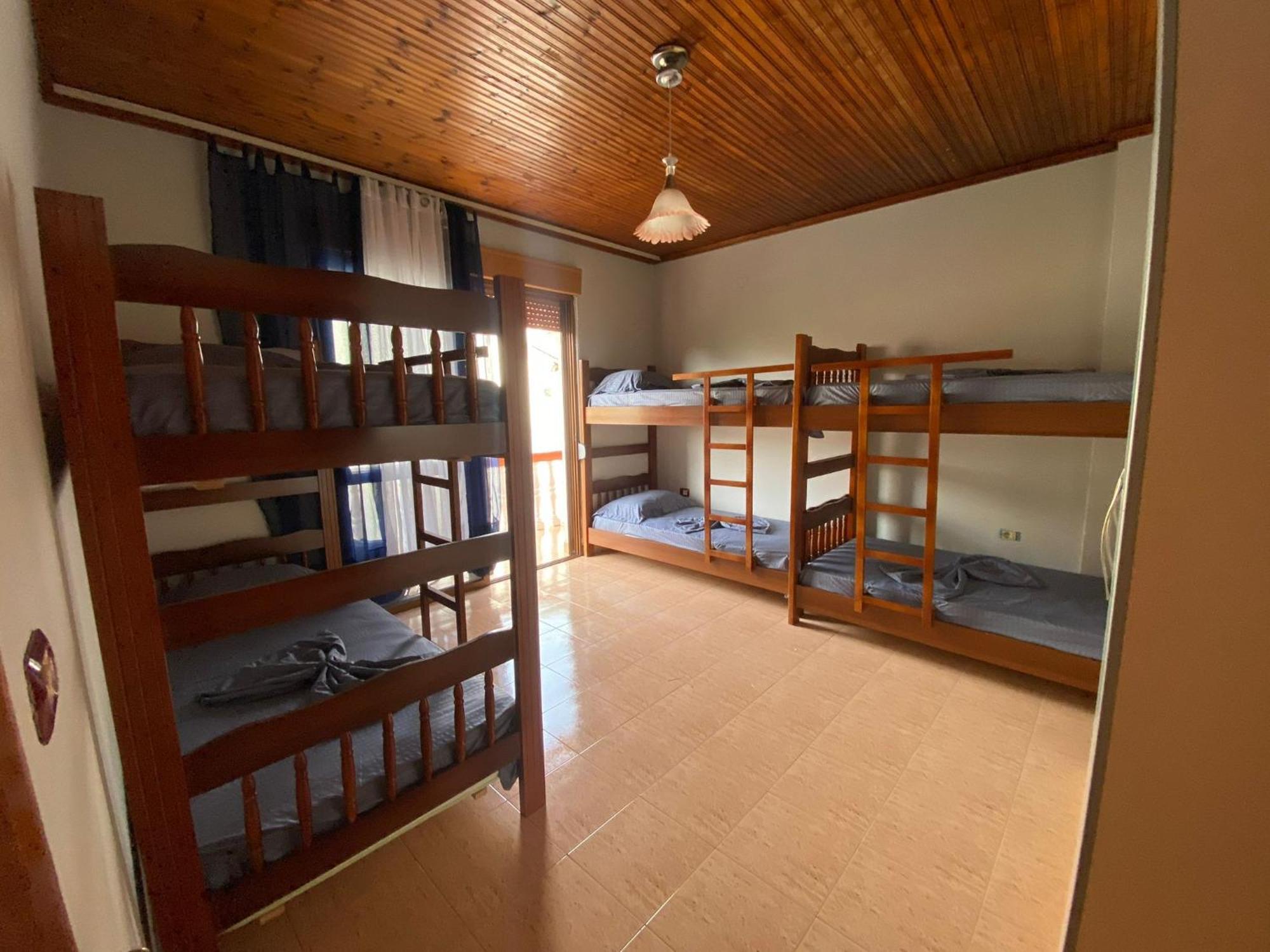Gather Inn Guest House Shkodër 外观 照片
