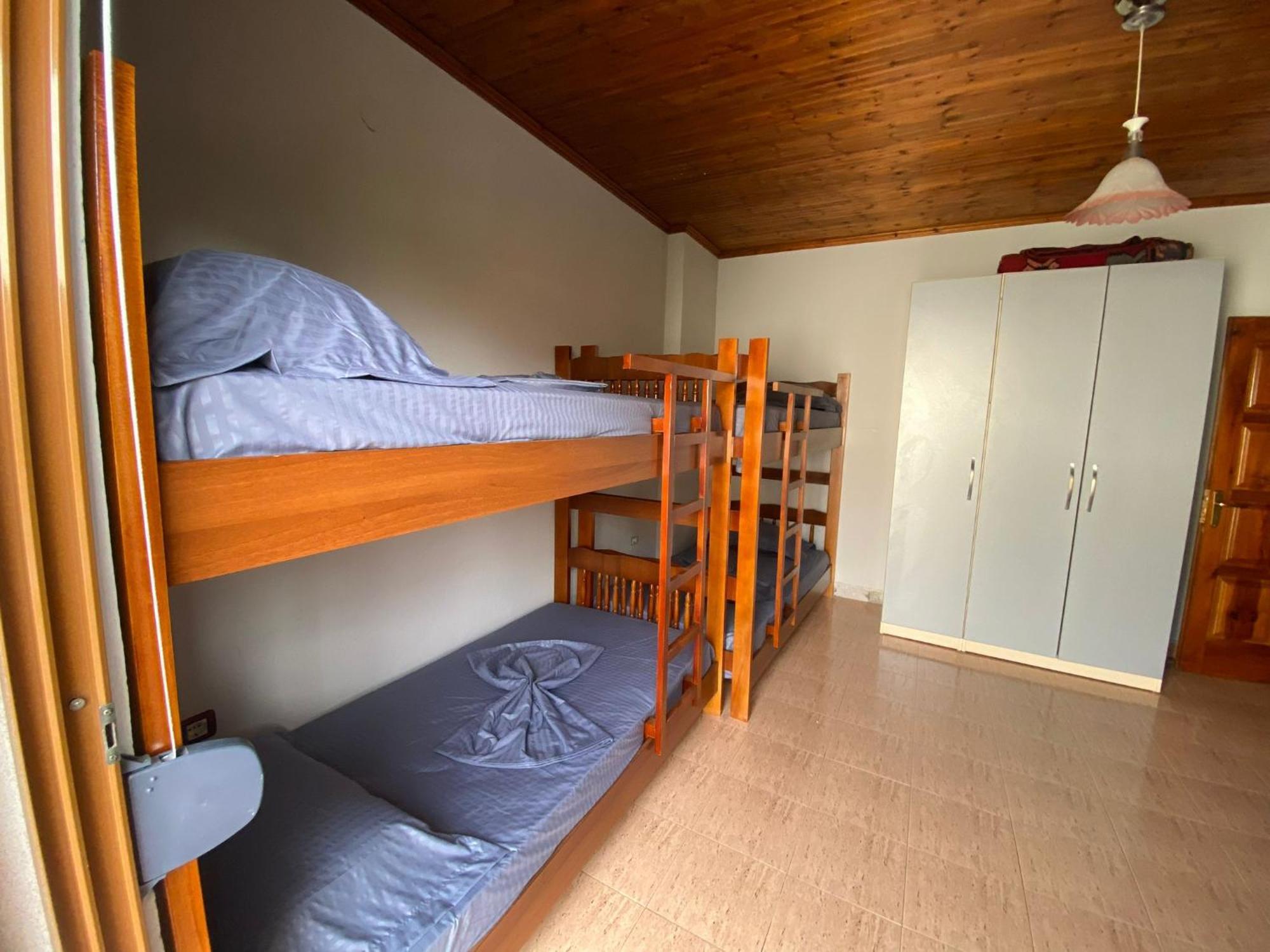 Gather Inn Guest House Shkodër 外观 照片